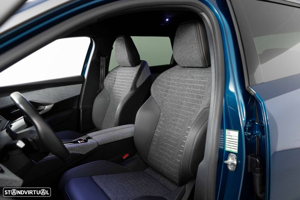Peugeot 5008 1.2 Hybrid Allure e-DCS6 - 10
