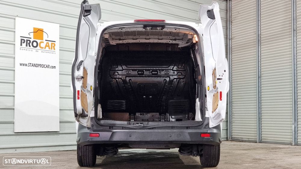 Ford Transit Connect 1.5 TDCi 200 L1 Sport - 3