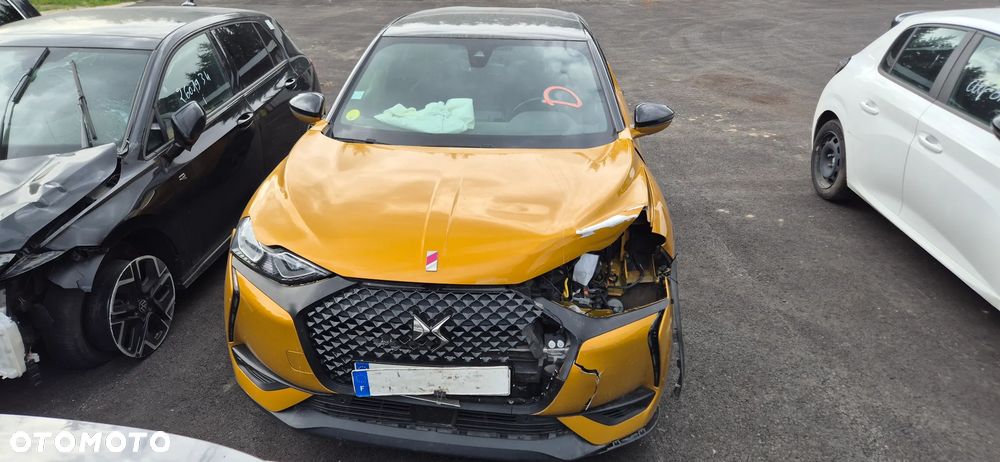 DS Automobiles DS 3 - 2