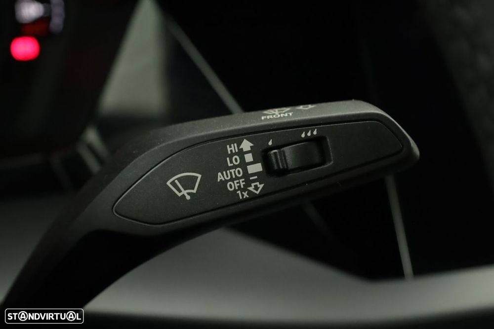 Audi A3 Limousine - 19