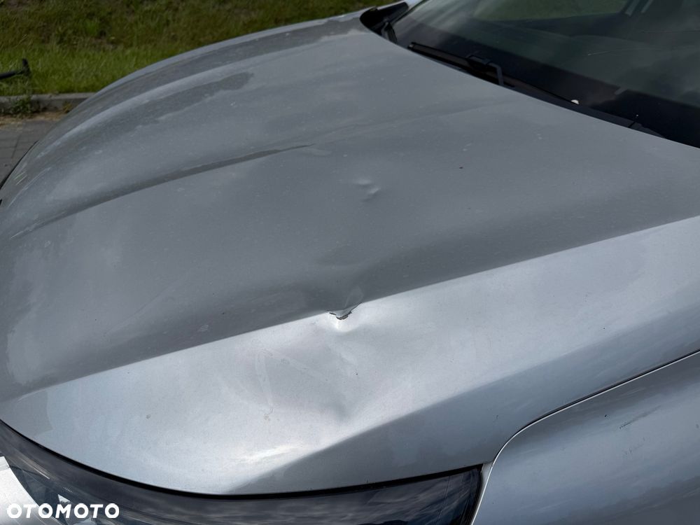 Renault Megane 1.5 dCi Energy Limited EU6 - 8