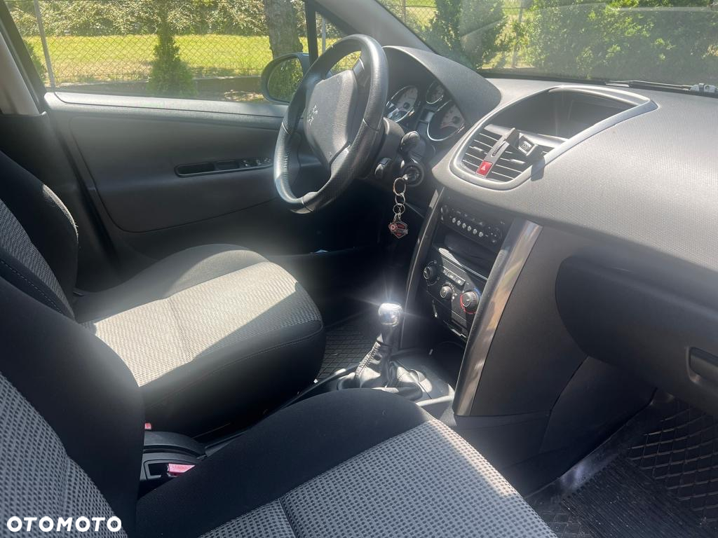 Peugeot 207 1.4 Sportium - 7