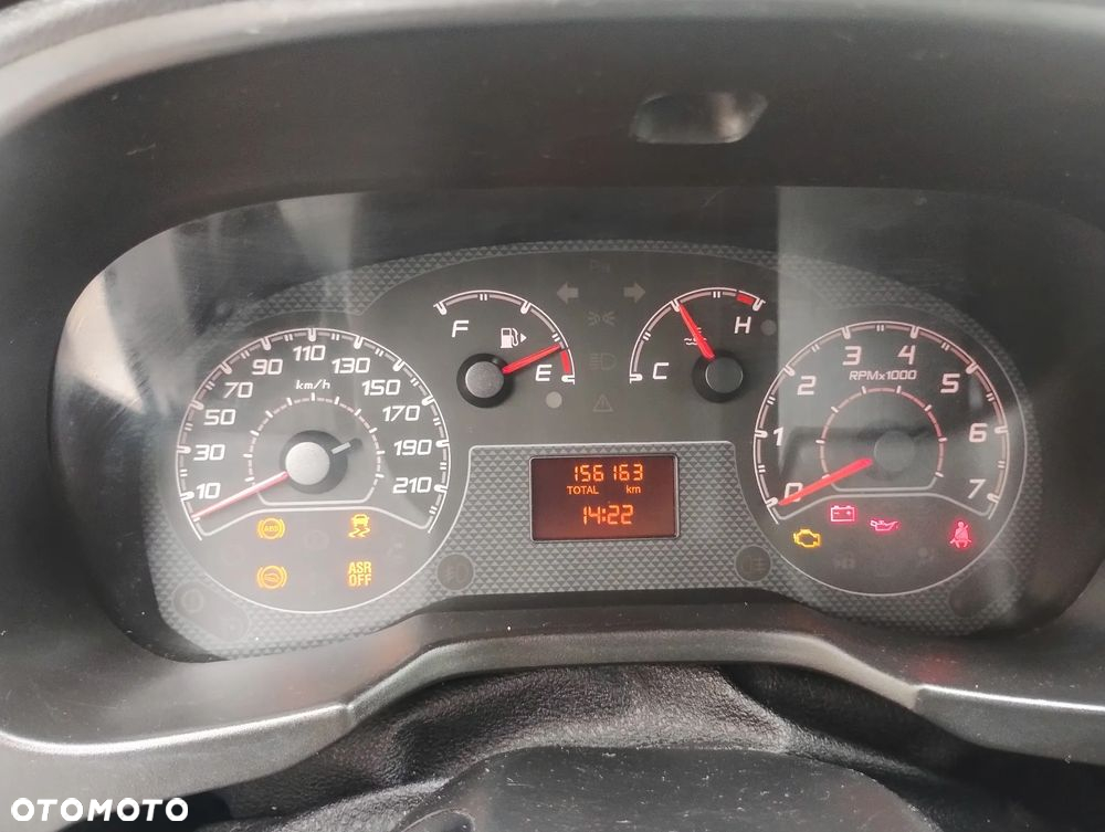 Fiat FIORINO - 11