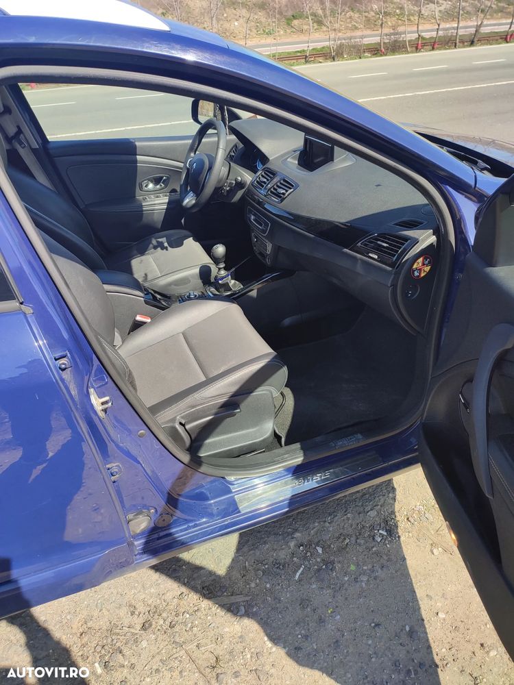 Renault Megane 1.5 dCi Dynamique - 2