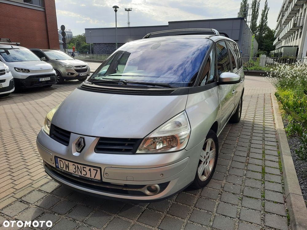 Renault Espace - 8