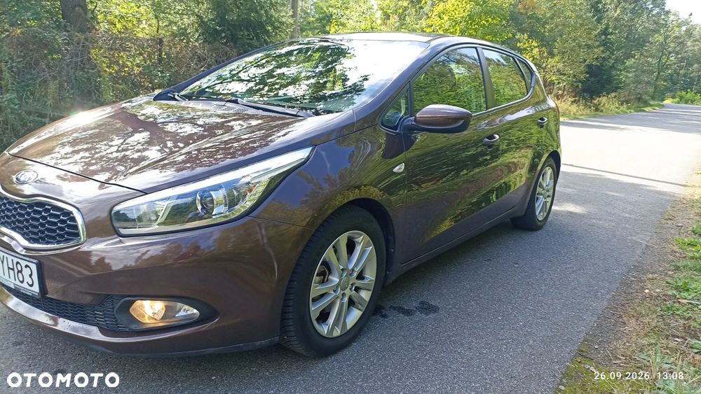 Kia Ceed 1.4 S - 4