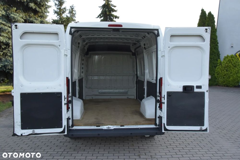 Citroën JUMPER L2H2 - 10