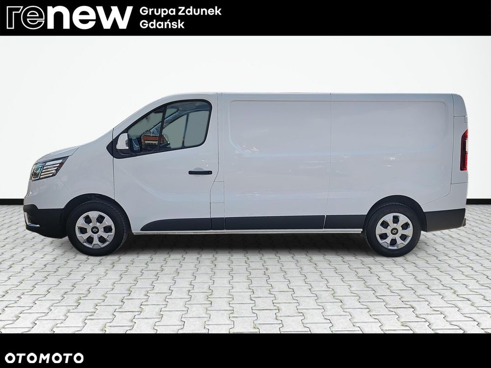 Renault Trafic - 9
