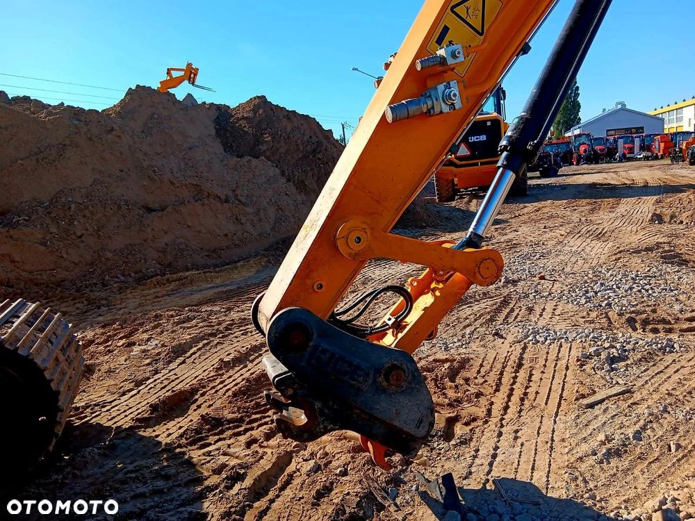 JCB 150X - 18