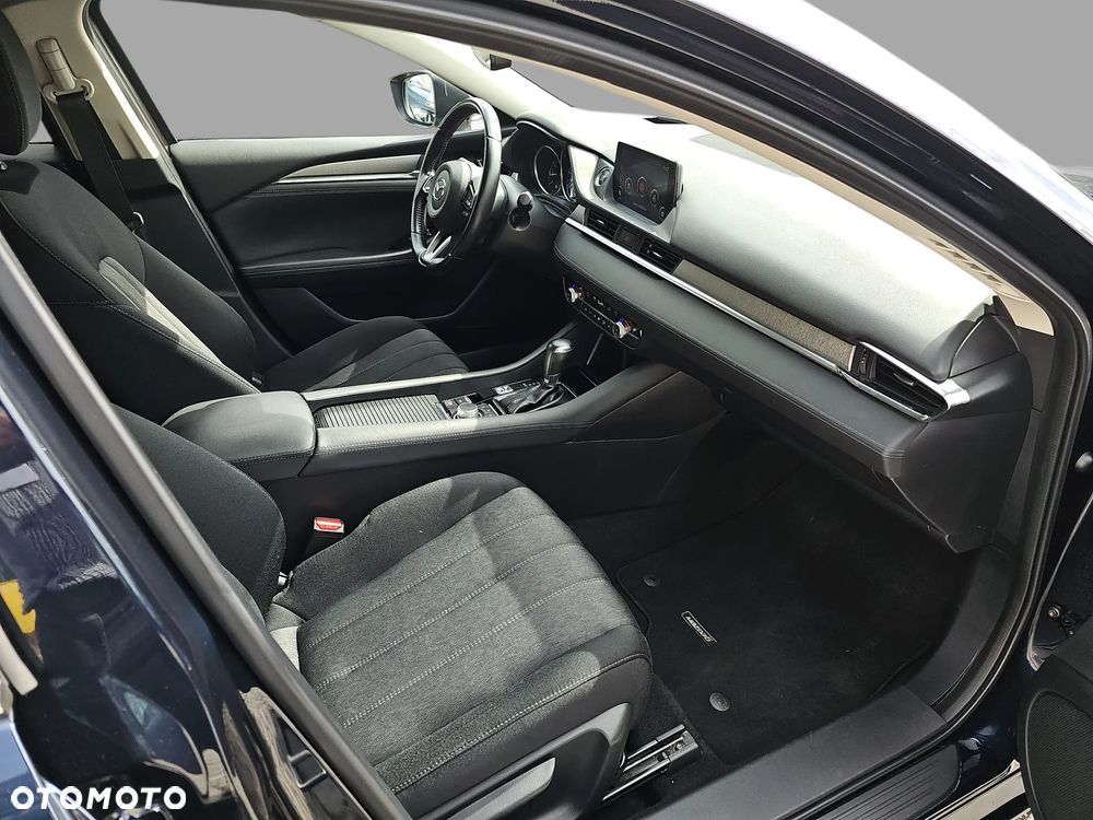 Mazda 6 2.0 Center-Line - 26