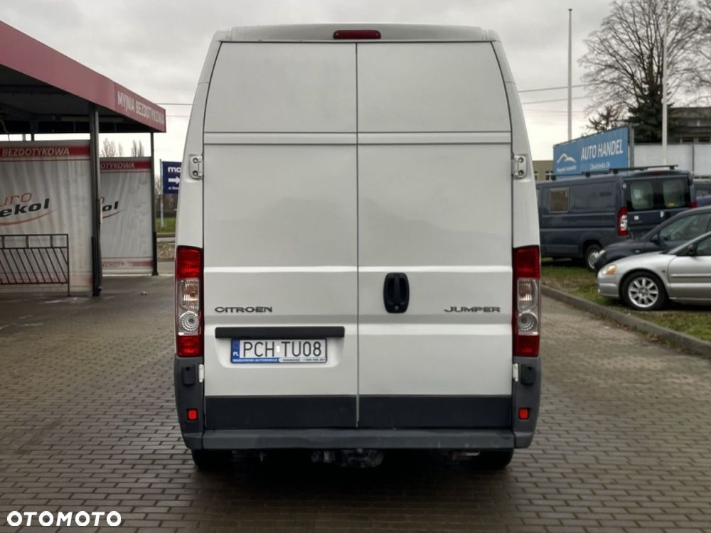 Citroën Jumper - 5