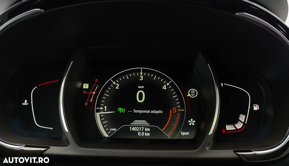 Renault Espace - 18