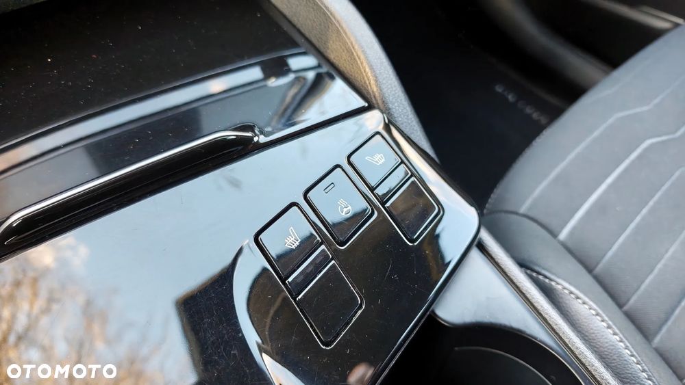 Kia Sportage 1.6 T-GDI AWD Eco-Dyn.+ (48V M-H) DCT GT-Line - 31