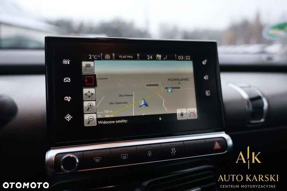 Citroën C4 Cactus - 27