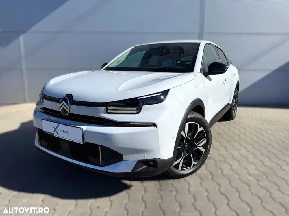 Citroën C4 1.2 PureTech S&S EAT8 Shine - 2