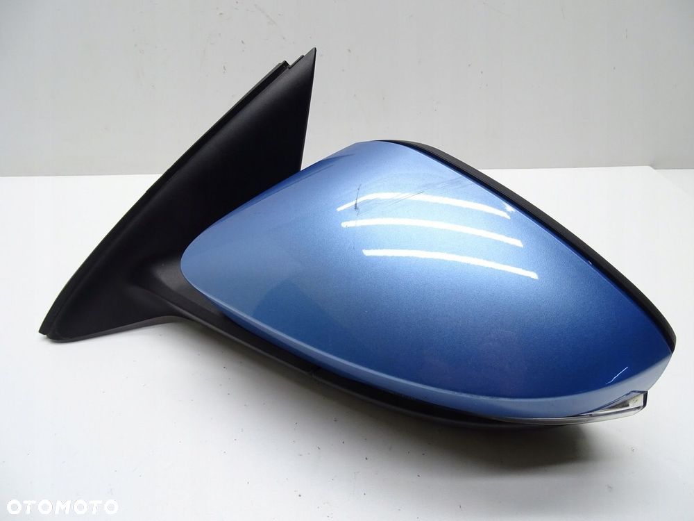 LUSTERKO LEWE LEWY PRZÓD PRZEDNIE SKODA OCTAVIA III LQ5X 6 PIN - 4