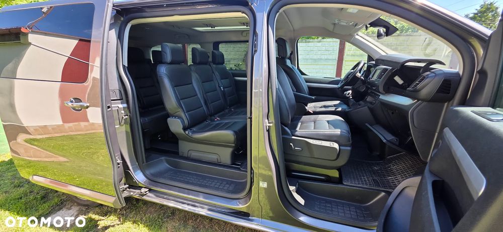 Peugeot Traveller 2.0 BlueHDi Long Business - 13