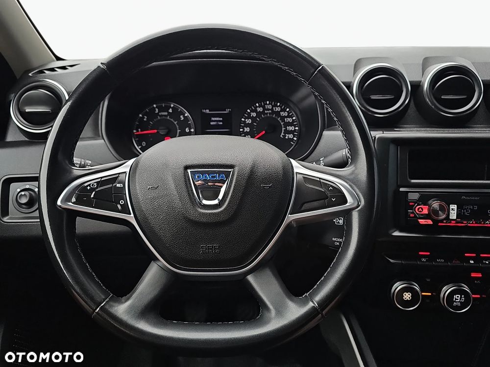 Dacia Duster 1.3 TCe Prestige - 12