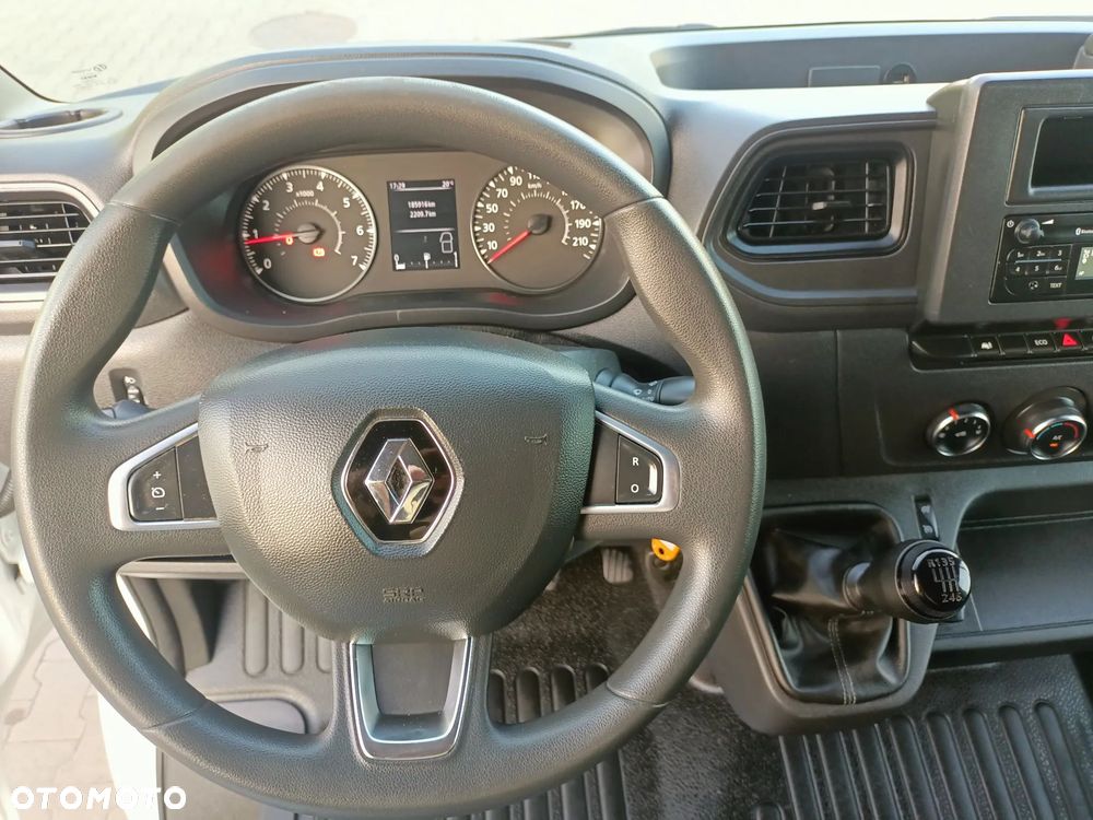 Renault MASTER L3H2 2022/2023 - 26