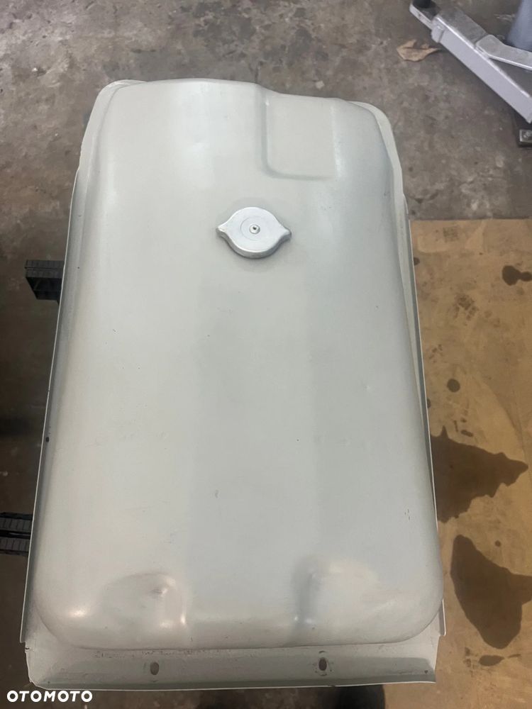 Massey Ferguson Zbiornik Paliwa - 1