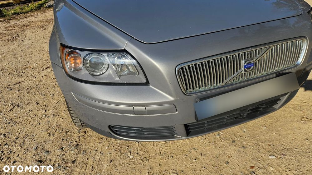 Volvo V50 2.0D - 2