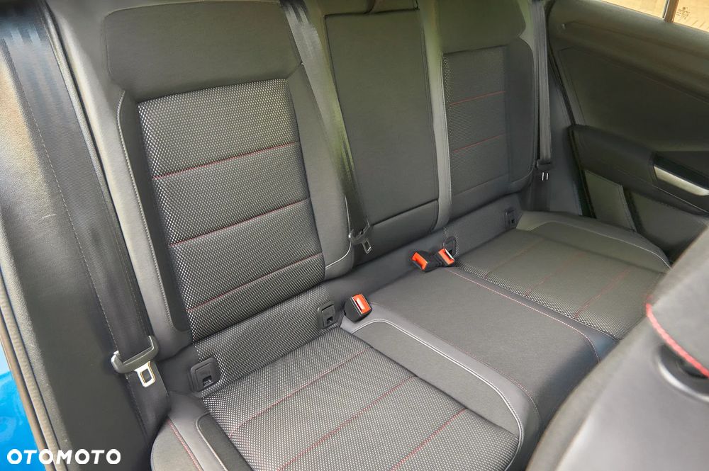 Volkswagen T-Roc 1.5 TSI Special Edition DSG - 26