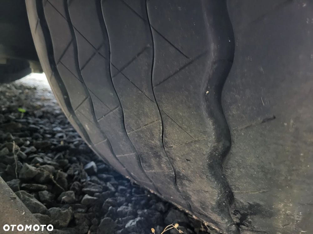 Krone Mega 2019, Nowe plandeki - 11