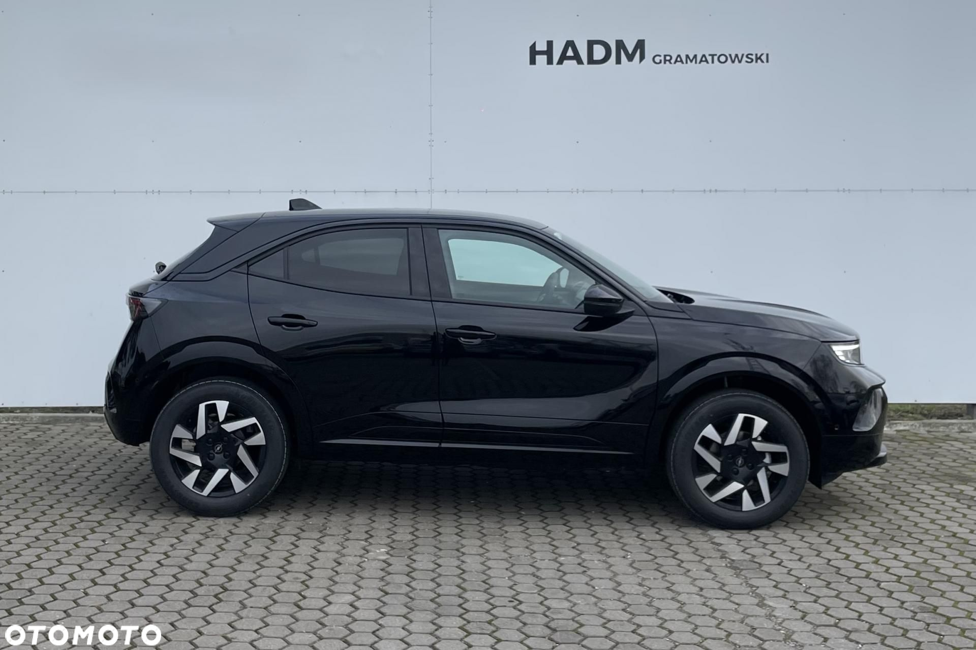 Opel Mokka - 2