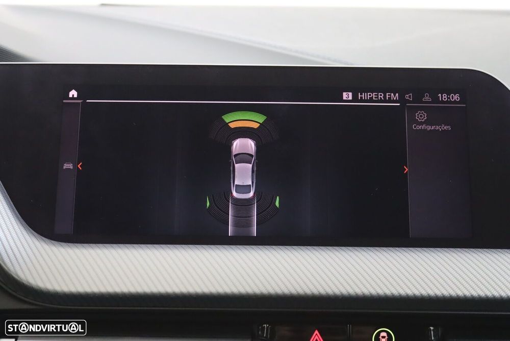 BMW 216 Gran Coupé d Pack Desportivo M - 14