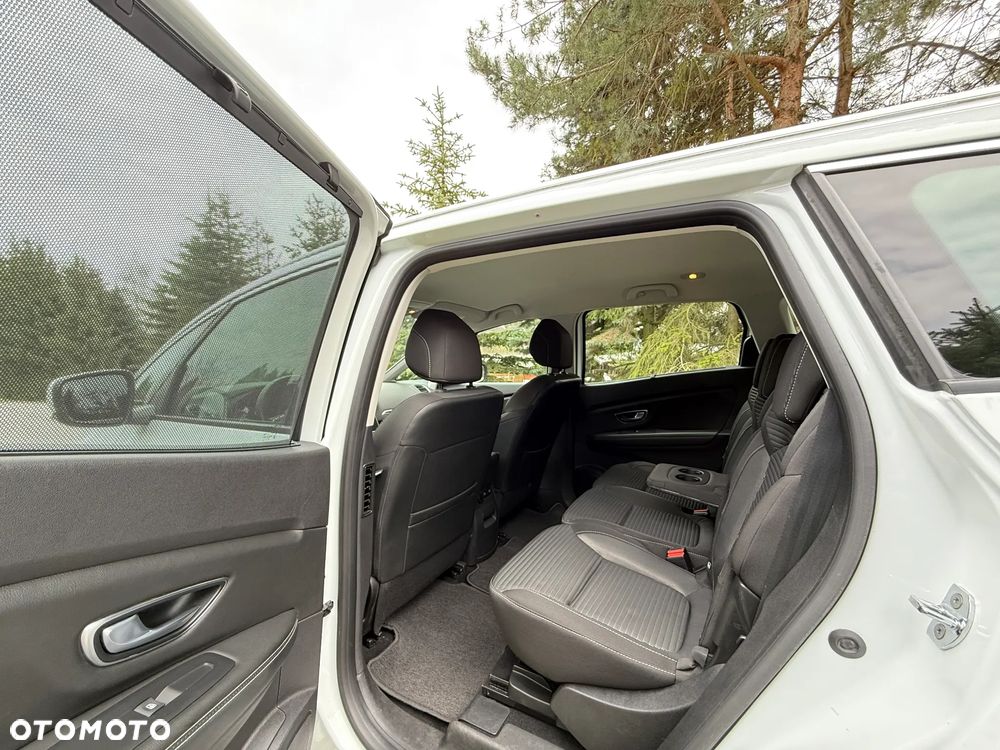 Renault Grand Scenic Gr 1.2 TCe Energy Privilege - 20