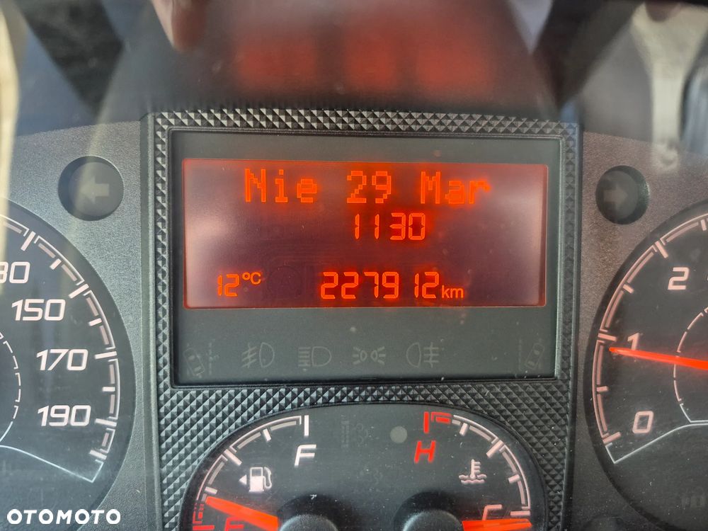 Fiat ducato 2.3 multijet 150 - 14