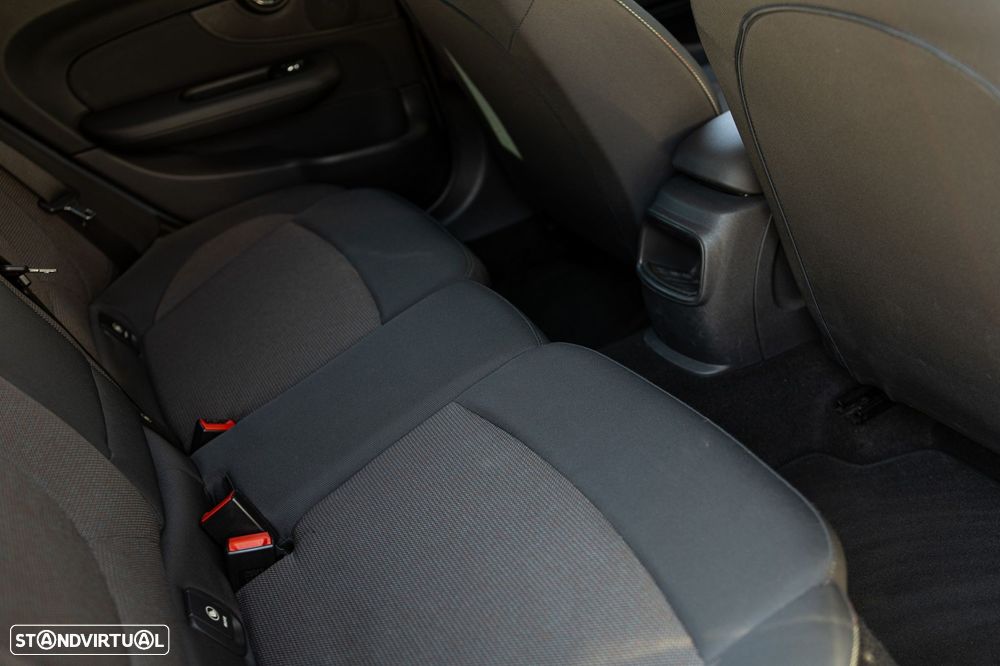 MINI Clubman One D Yours - 28