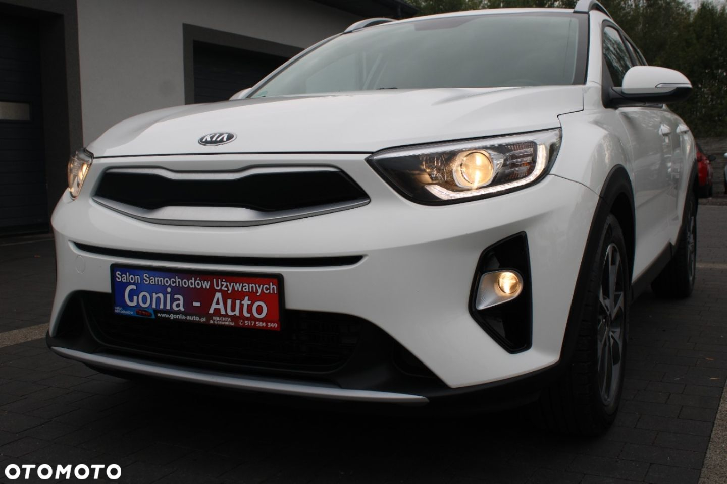 Kia Stonic - 15