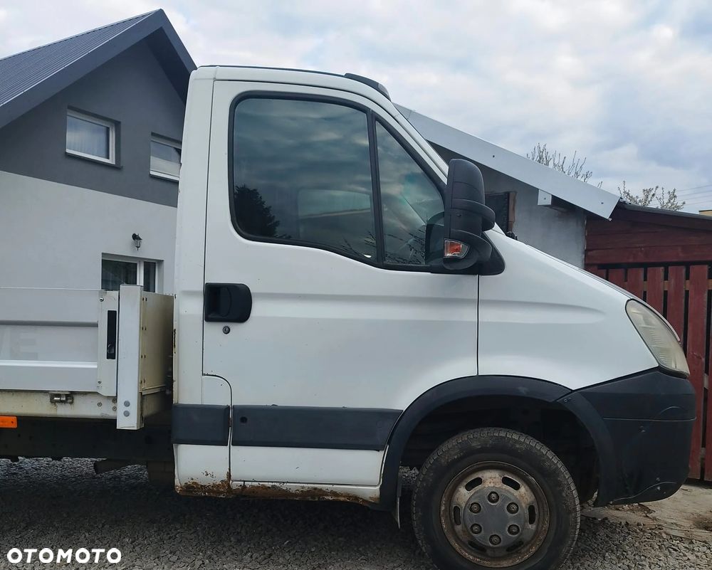 Iveco Daily 35C - 5