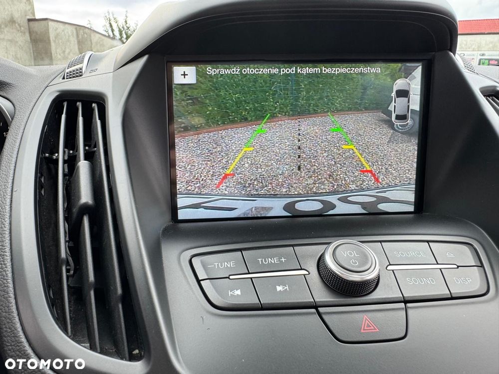 Ford Kuga 1.5 EcoBoost FWD ST-Line ASS - 16