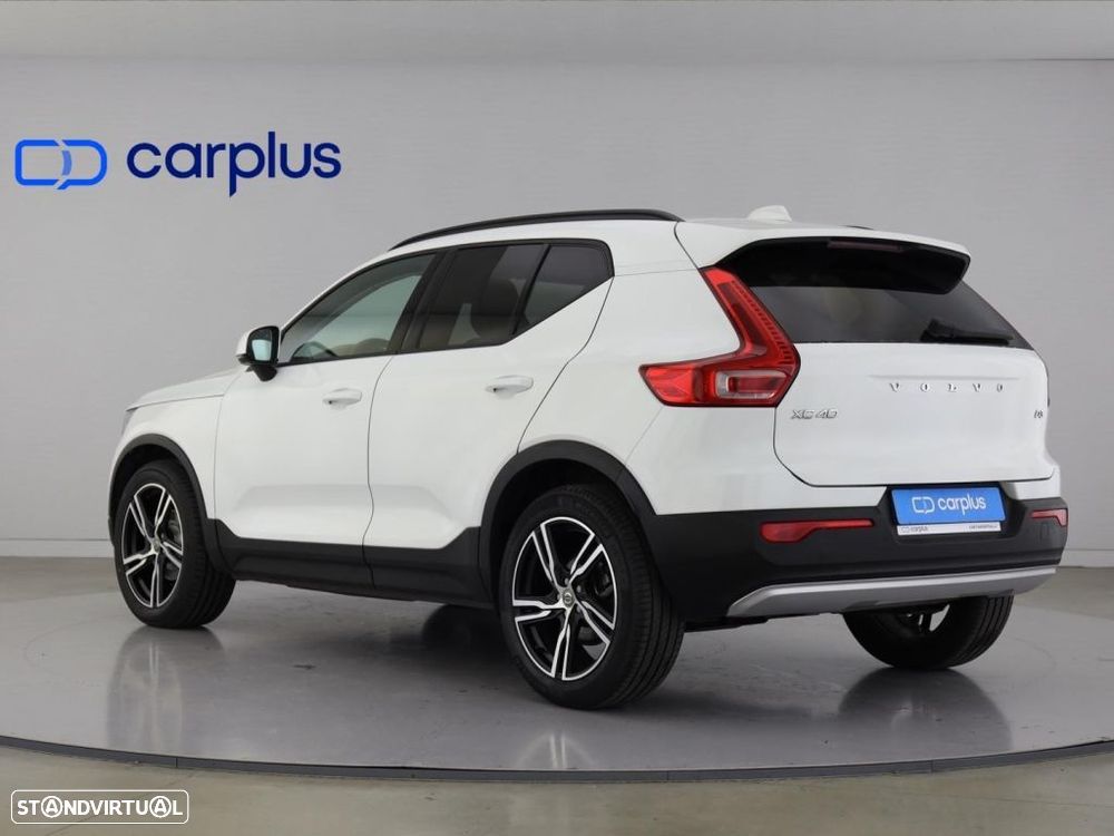 Volvo XC 40 2.0 D3 Momentum Plus Geartronic - 5