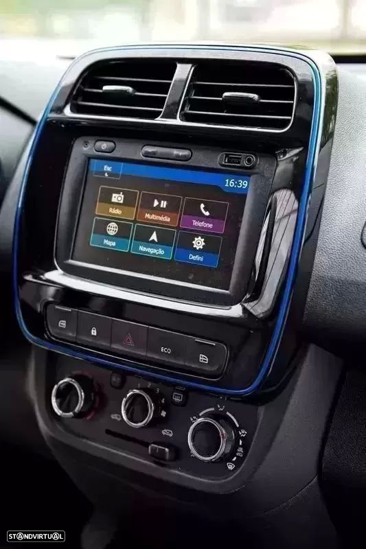 Dacia Spring Electric 45 Comfort Plus - 10