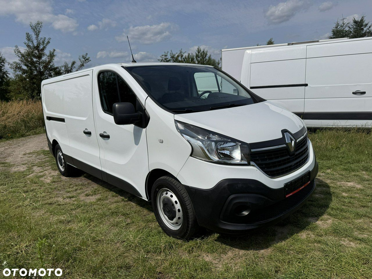 Renault Trafic - 2