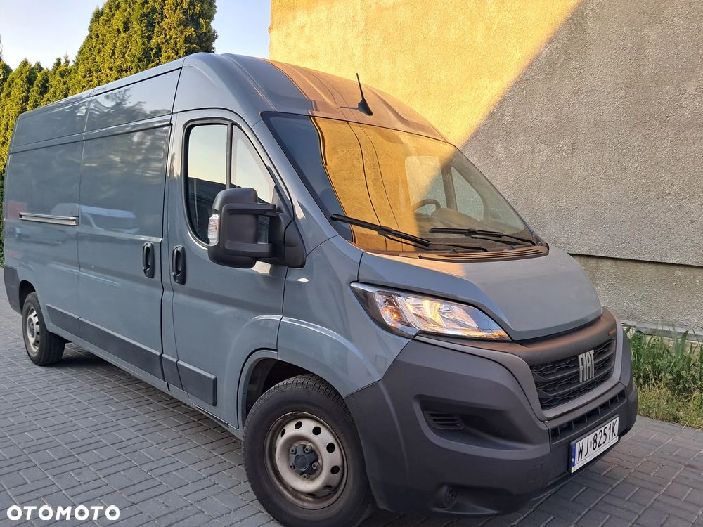 Fiat DUCATO - 7
