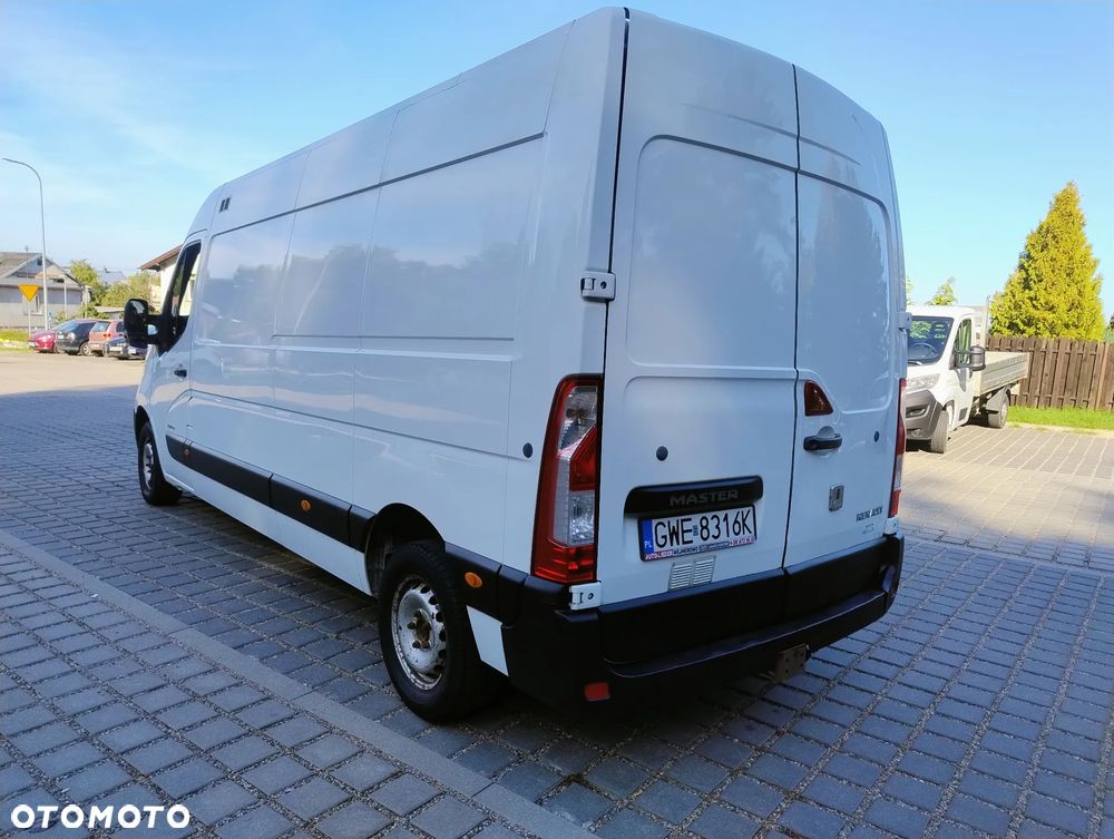 Renault Master L2H2 - 5