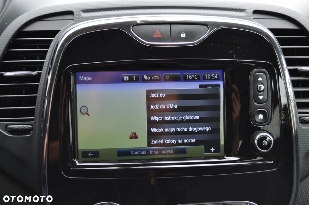 Renault Captur (ENERGY) TCe 90 INTENS - 29