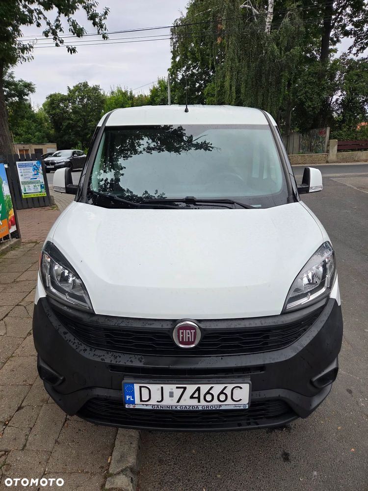 Fiat Doblo MAXI - 7