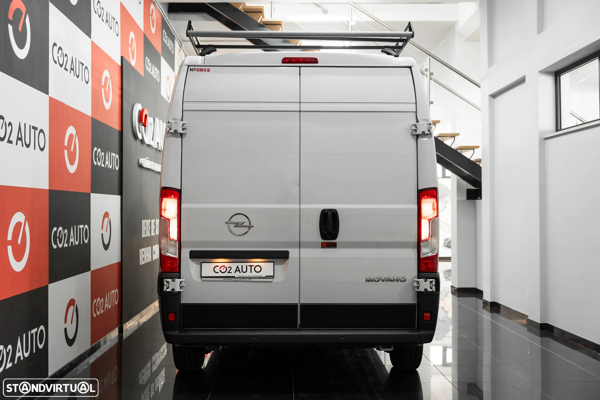 Opel MOVANO L3H2 3.3T 2.2 D - 5