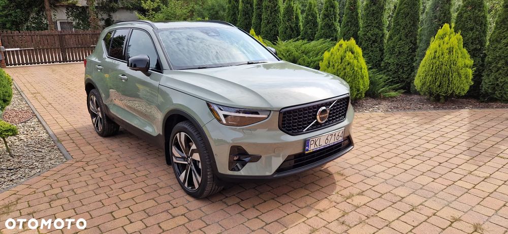 Volvo XC 40 - 1
