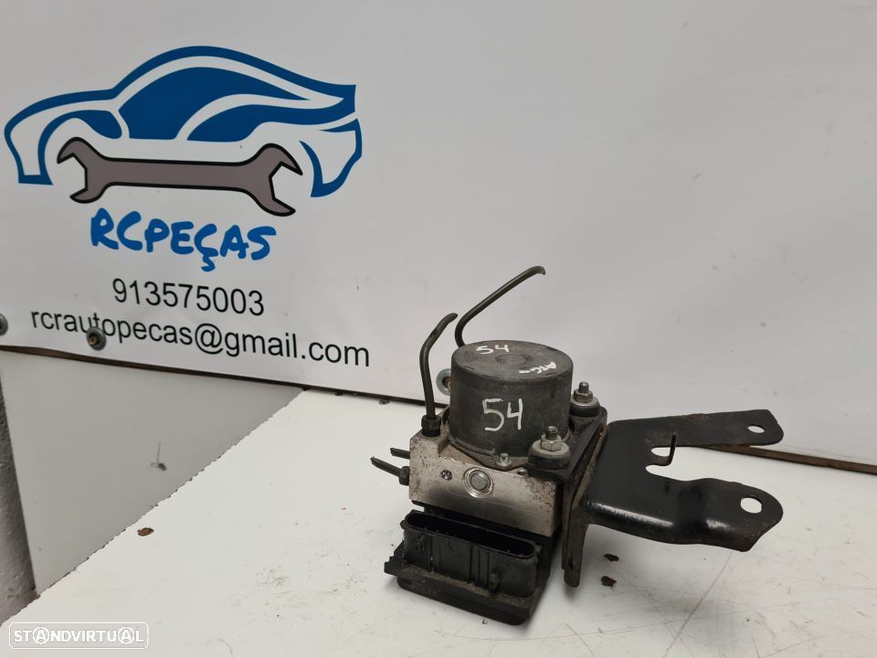 RENAULT CLIO 3 / III | BOMBA MODULO ABS | Ref. 0265 800 441 086 99209 A 1298;