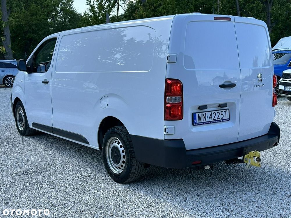 Peugeot Expert - 5