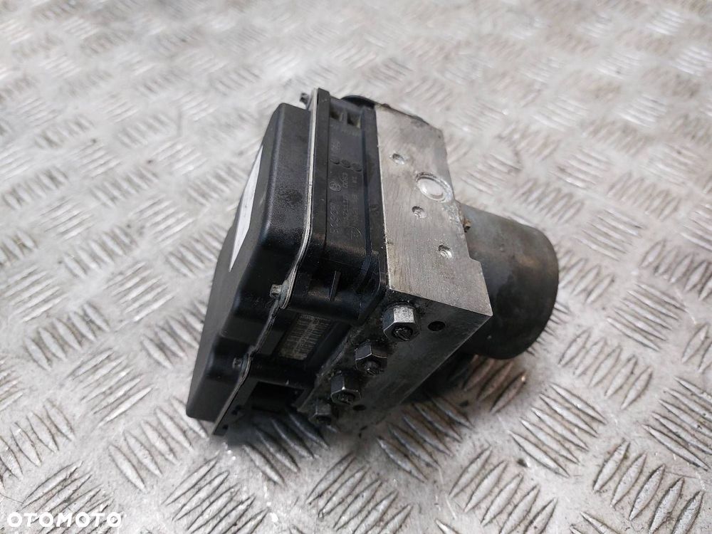 POMPA STEROWNIK ABS AUDI A4 B8 2.0 TDI 8K0614517ED 8K0907379BF - 1