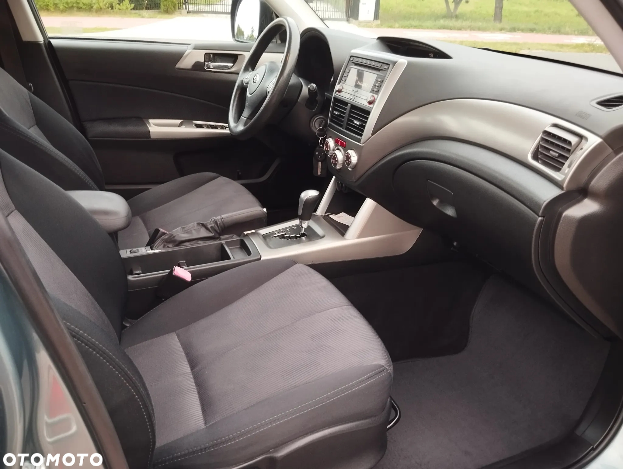 Subaru Forester 2.0X Automatik Comfort - 15