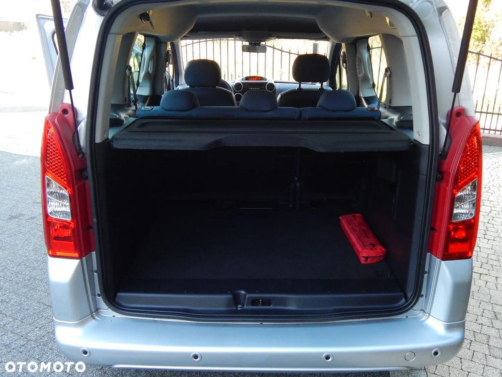 Citroën Berlingo II 1.6i Multispace - 19