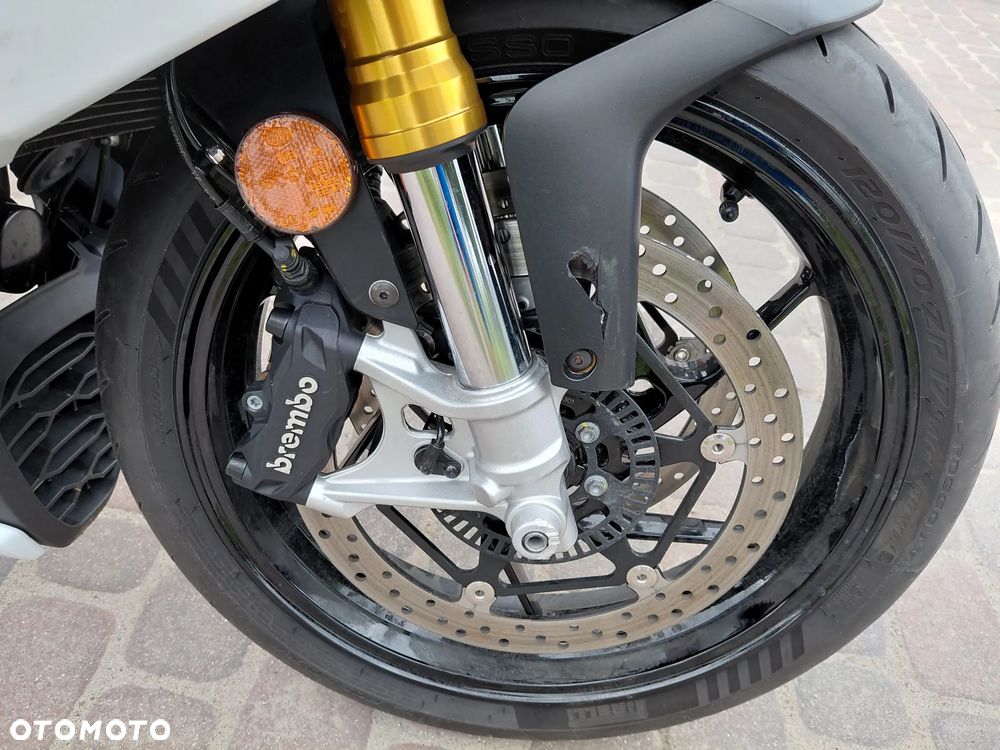Aprilia RS - 10